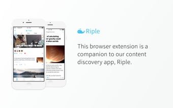 Link Share App | Riple