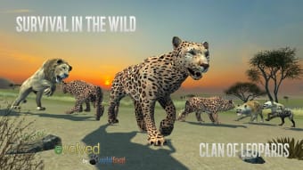 Clan of Leopards