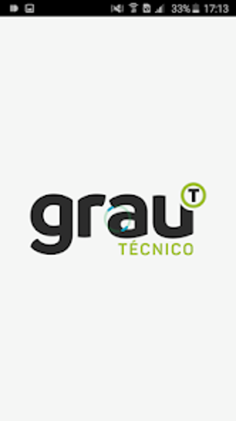 Grau Técnico