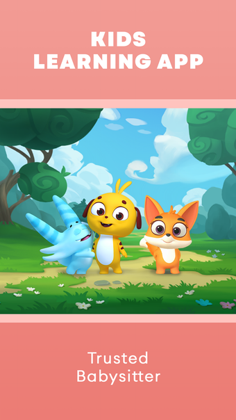 Tabi Land: Toddler kids games