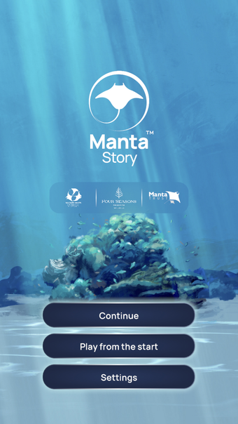 Manta Story