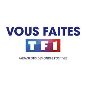 Vous Faites TF1 réservé collaborateurs groupe TF1