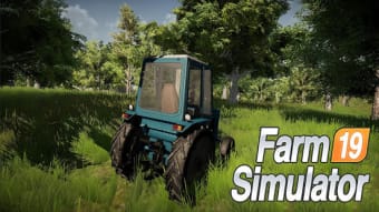 Farm Simulator 2019