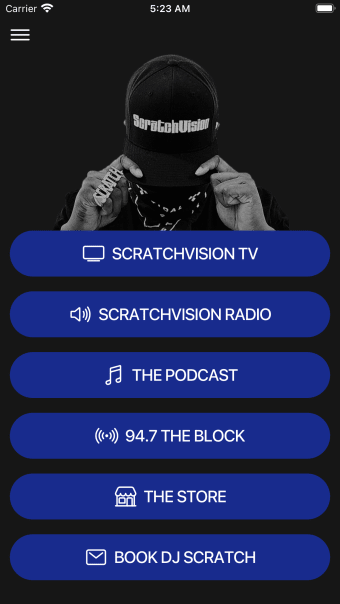 ScratchVision