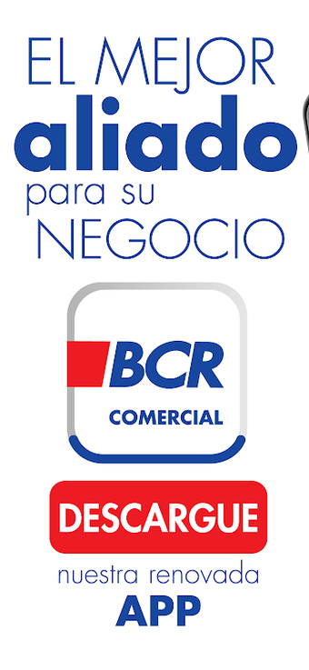 BCR Comercial