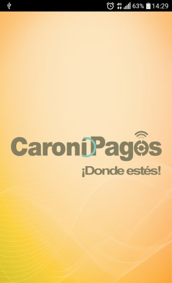 Caroní Pagos Banco Caroní C.A