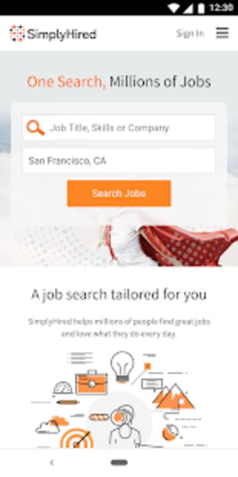 Job Search - Simply Hired