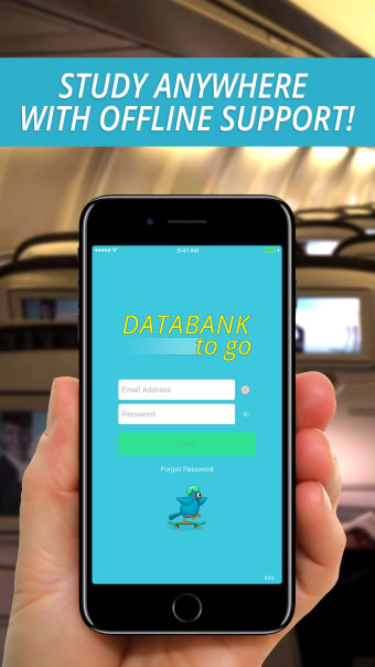 Databank To Go by Pass Perfect