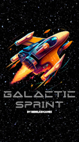 Galactic Sprint