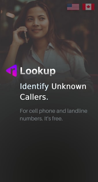 rLookup  Reverse Phone Lookup