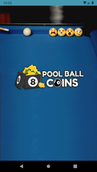 Ball Pool Coins - PoolBallCoins.com