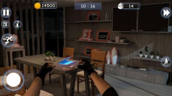 Pro Thief Simulator 3D
