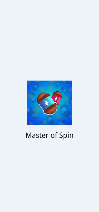 Master of Spin and Coin for CM