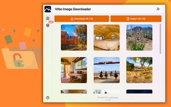 Vrbo Image Downloader