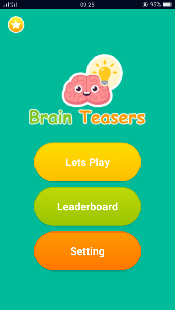 Math brain teasers