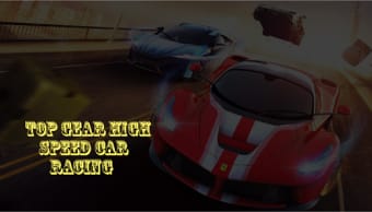TopGear Car Racing  Car Game