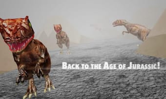 Age of Jurassic