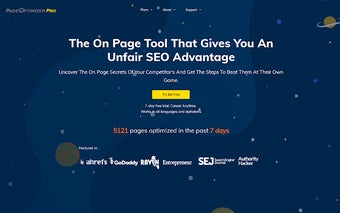 PageOptimizer Pro