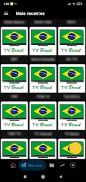 TV Brasil HD