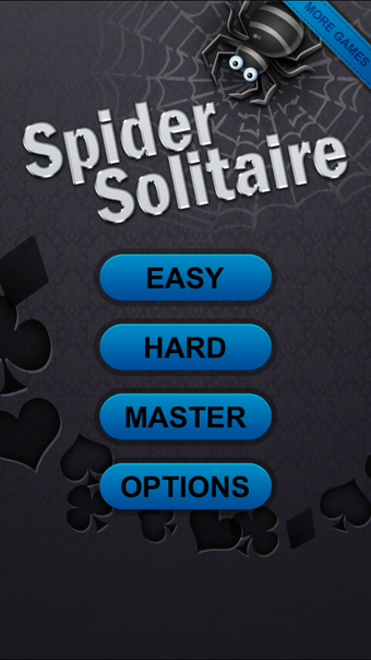 Spider Solitaire