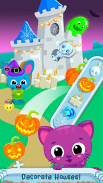Cute  Tiny Halloween Fun  Spooky DIY for Kids