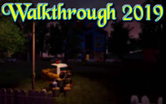 my alpha 4 neighbor family gameplay walkthrough