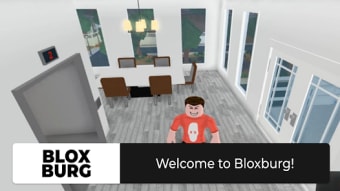 Bloxburg for roblox