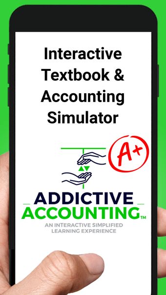 Addictive Accounting