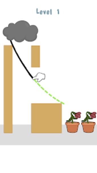 Watering Puzzle