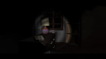 Haunted House - Horror Game 3d
