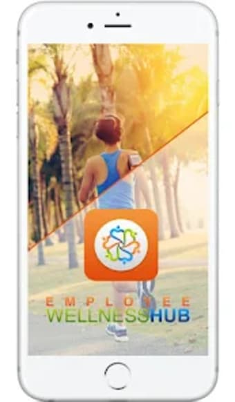 EWH - Employee Wellness Hub