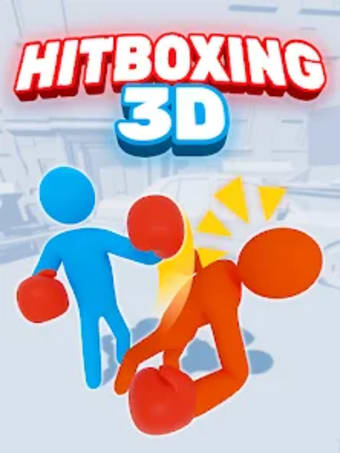Hit Boxing 3D