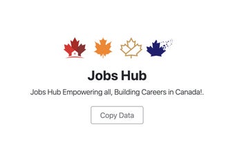 Jobs Hub