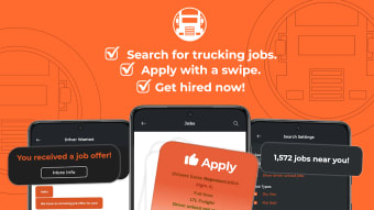 Truckers Network - CDL Truck Driving Jobs