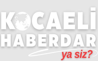 KocaeliHaberdar App