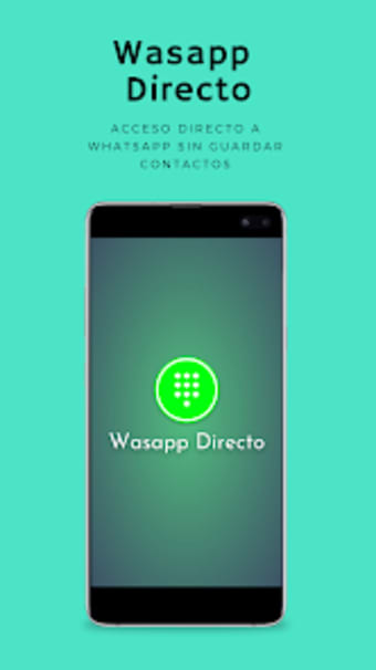 Direct WasApp