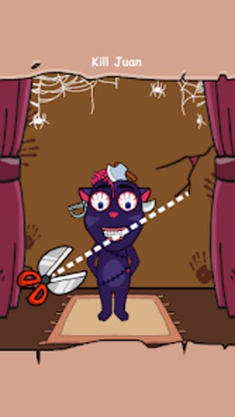 Puzzle Troll: Tricky Cut