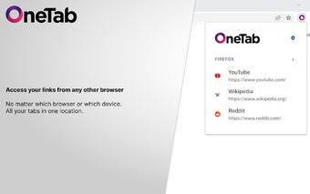 OneTab