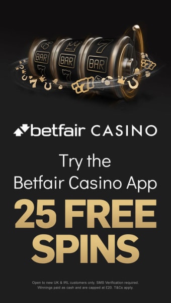 Betfair Casino  Roulette