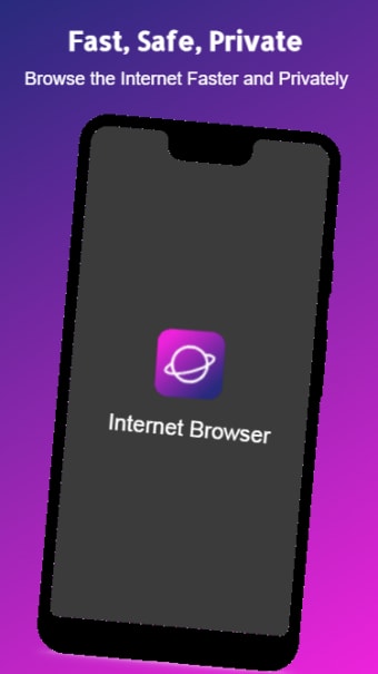 Internet Web Browser