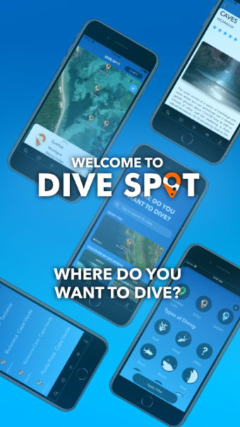 DiveSpot