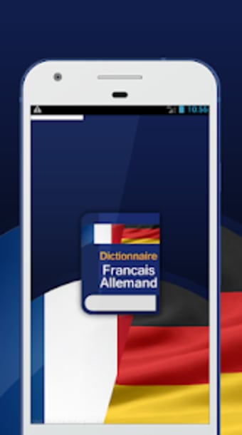 Dictionnaire Francais Allemand
