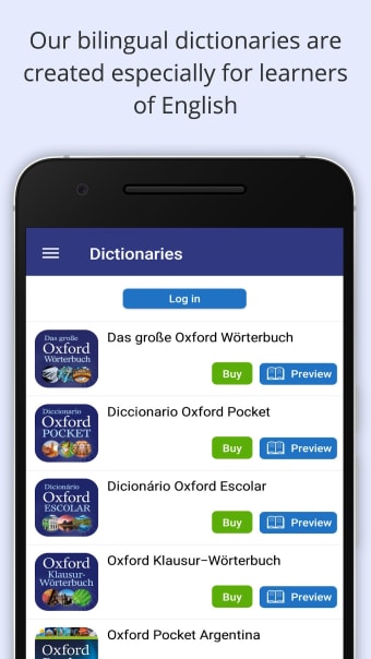 Oxford Learners Dictionaries: