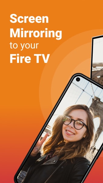 Fire TV  Firestick Mirroring