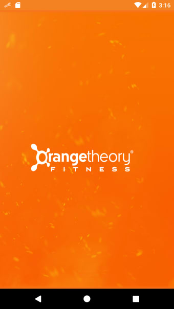Orangetheory Fitness Booking