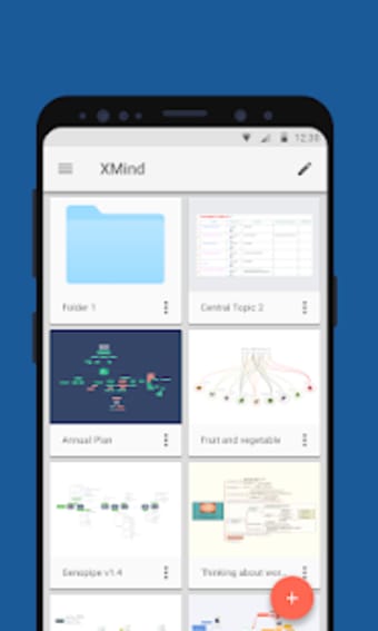 XMind: Mind Mapping