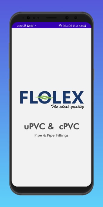 Flolex : uPVC  cPVC Pipe  Fittings