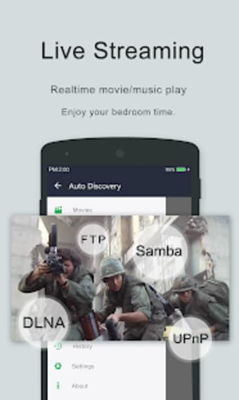 Video Player All Format - OPlayer Lite
