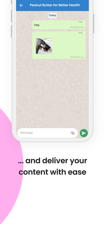 Wobb: Influencer Marketing Hub for Android - Download