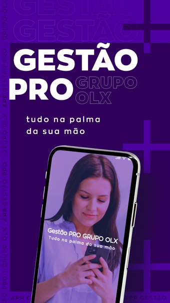 Gestão PRO  Grupo OLX